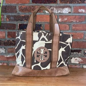 Tory Burch Tote Bag